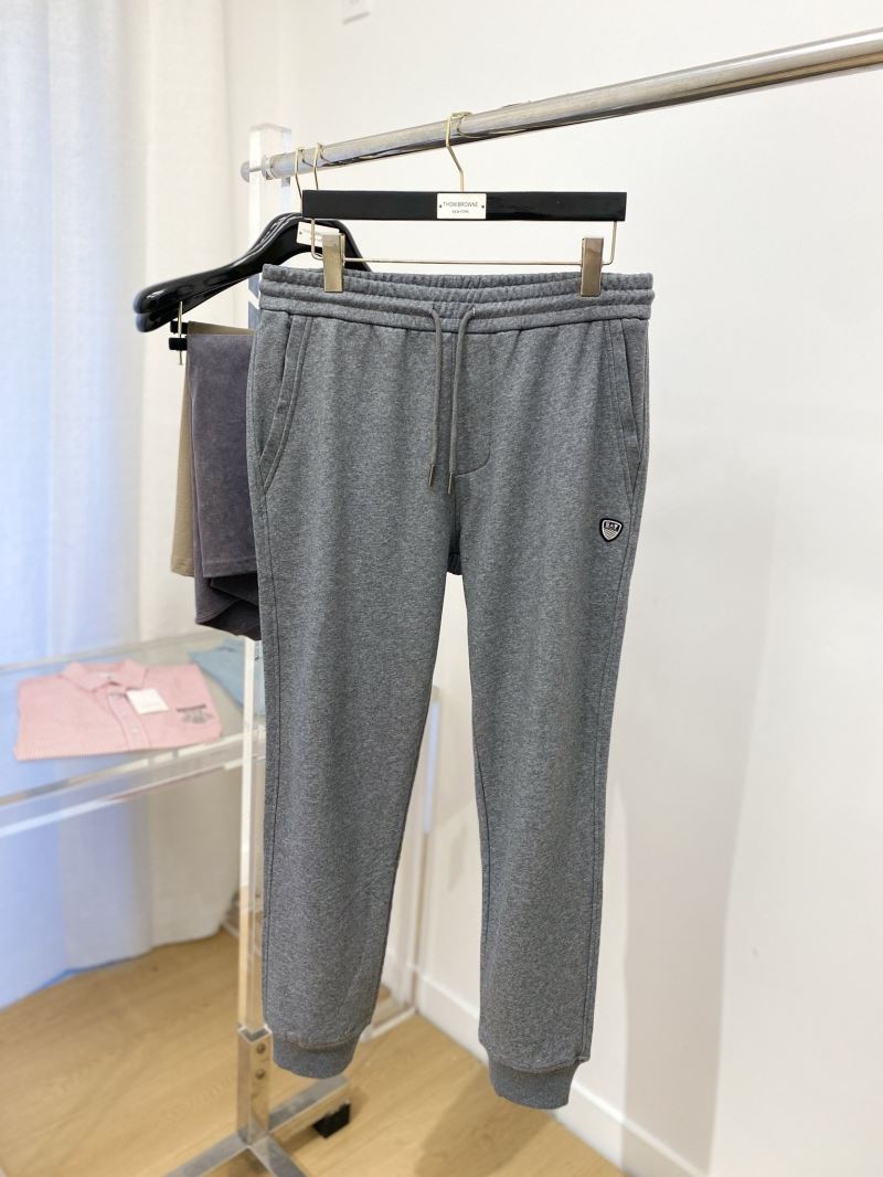 Armani Long Pants